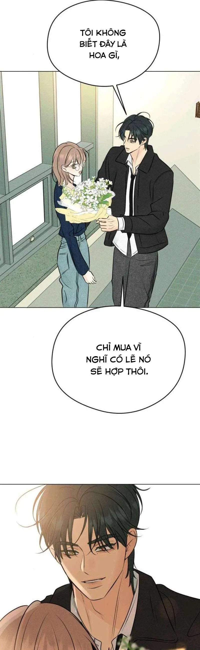 Mối Tình Đầu Của Kẻ Côn Đồ [Chap 16-17] — trang 6