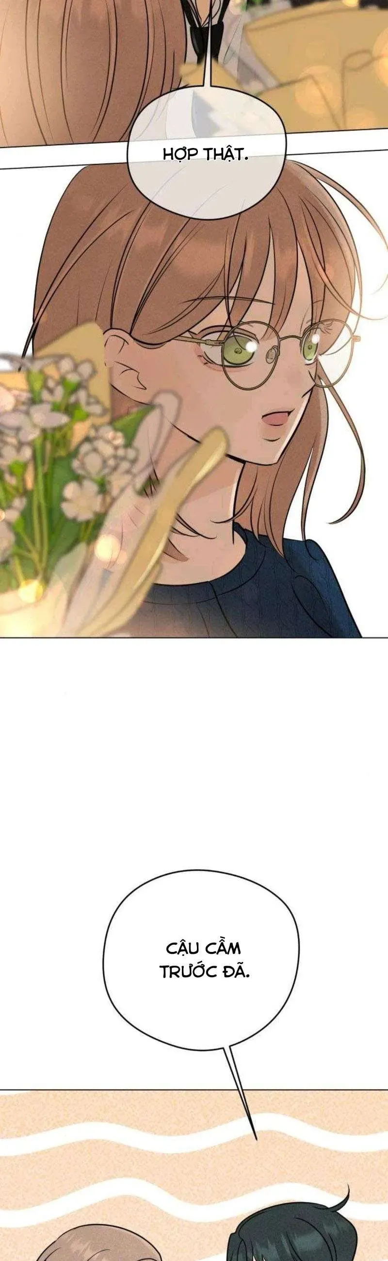 Mối Tình Đầu Của Kẻ Côn Đồ [Chap 16-17] — trang 7