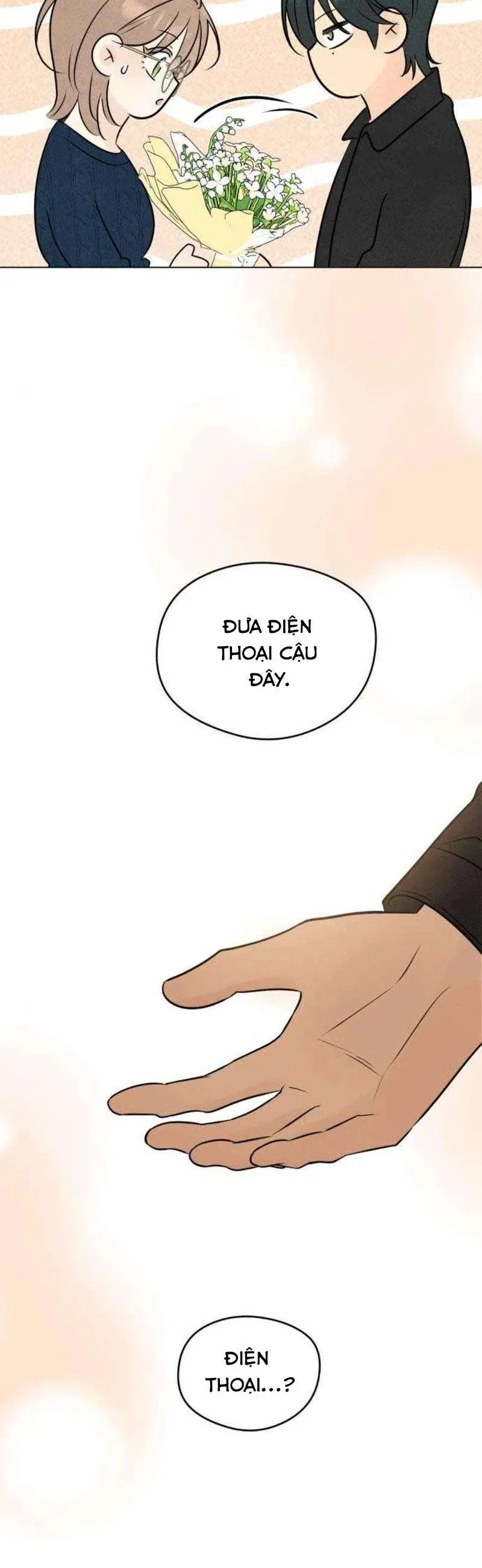 Mối Tình Đầu Của Kẻ Côn Đồ [Chap 16-17] — trang 8