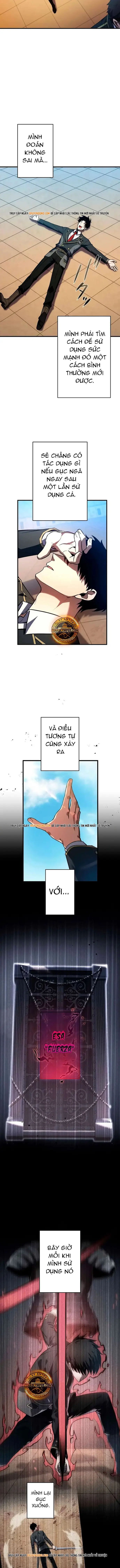 Kiếm Sĩ Hắc Ám Tái Xuất - Chương 43 - Trang 12