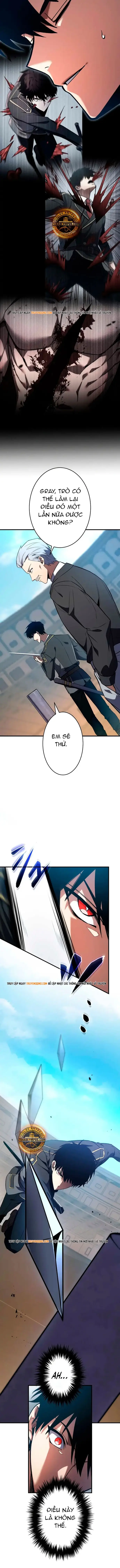 Kiếm Sĩ Hắc Ám Tái Xuất - Chương 43 - Trang 5
