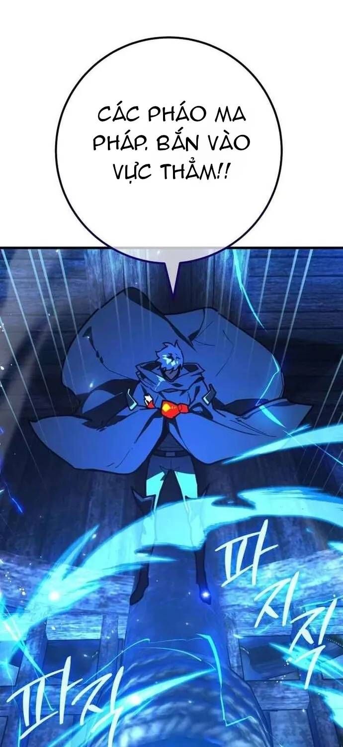 Quỷ Troll Mạnh Nhất Thế Giới