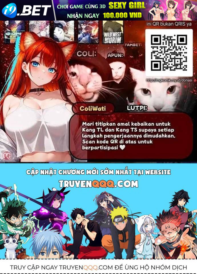 Quỷ Troll Mạnh Nhất Thế Giới