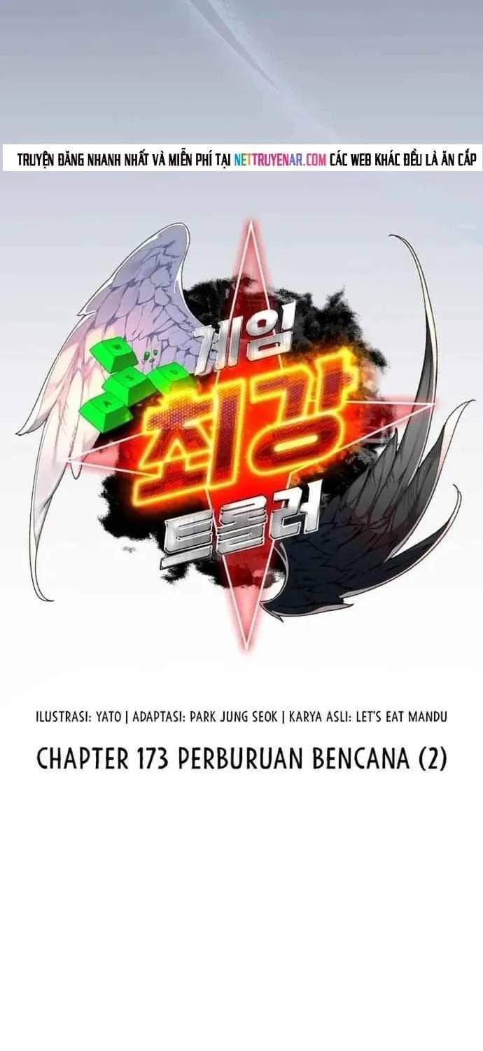 Quỷ Troll Mạnh Nhất Thế Giới