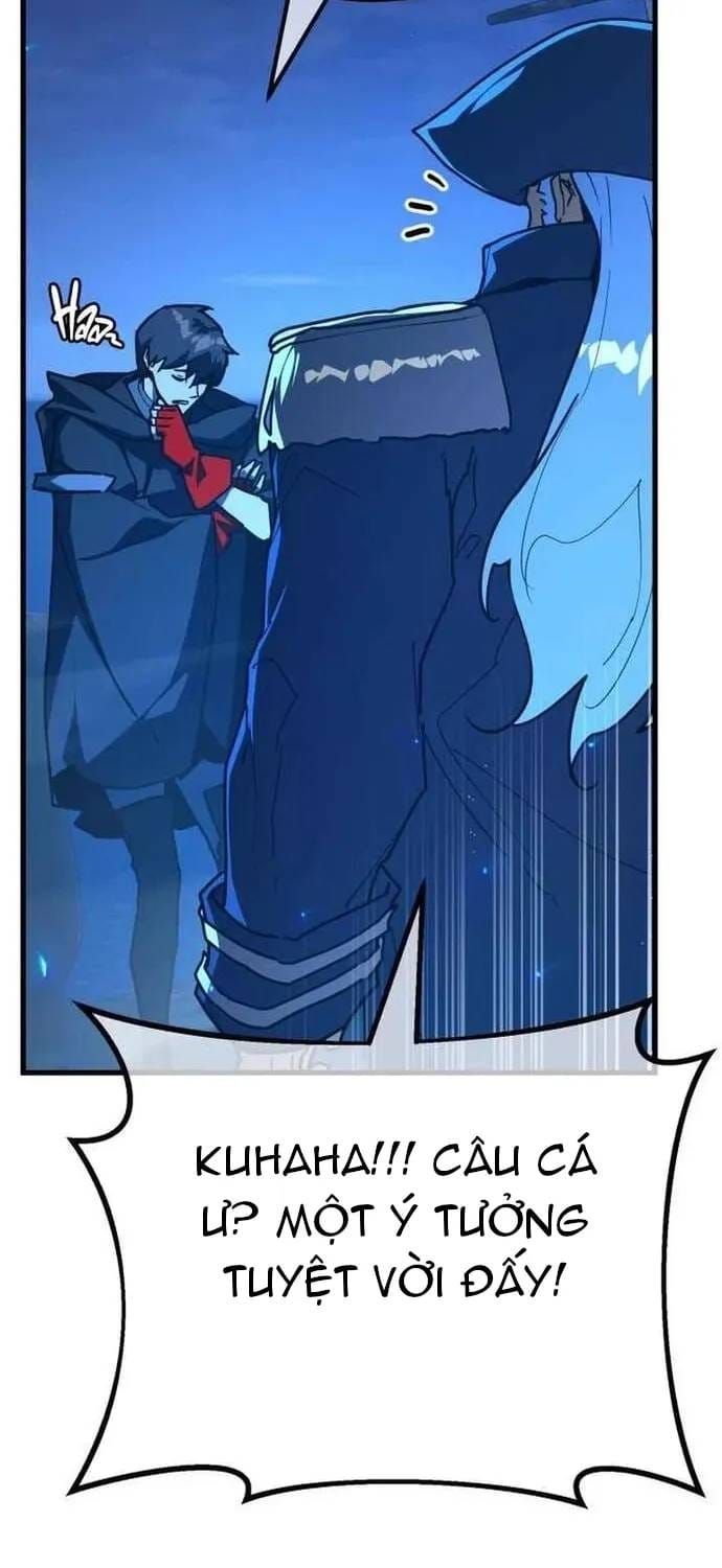 Quỷ Troll Mạnh Nhất Thế Giới