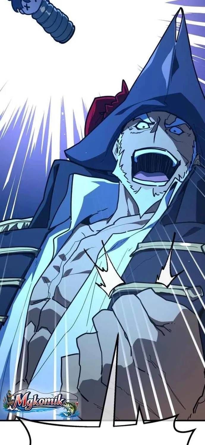 Quỷ Troll Mạnh Nhất Thế Giới