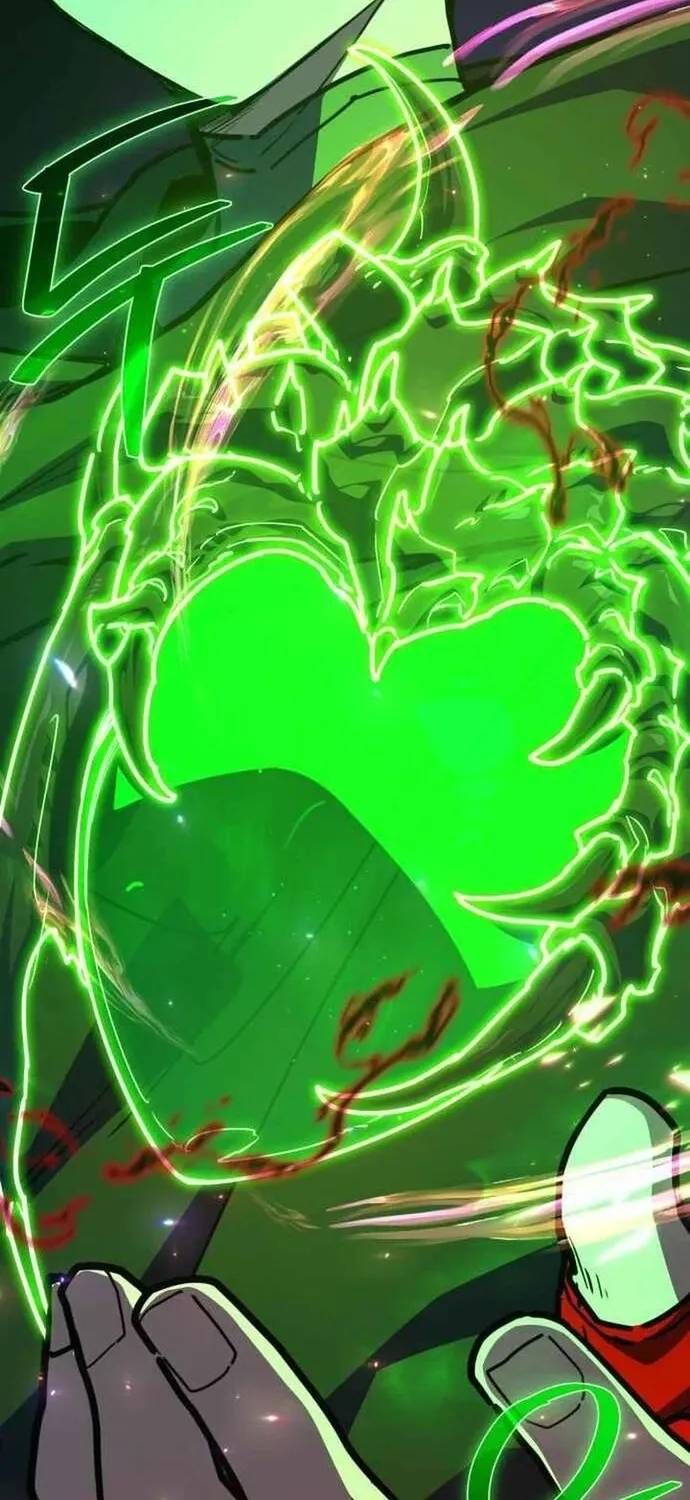 Quỷ Troll Mạnh Nhất Thế Giới