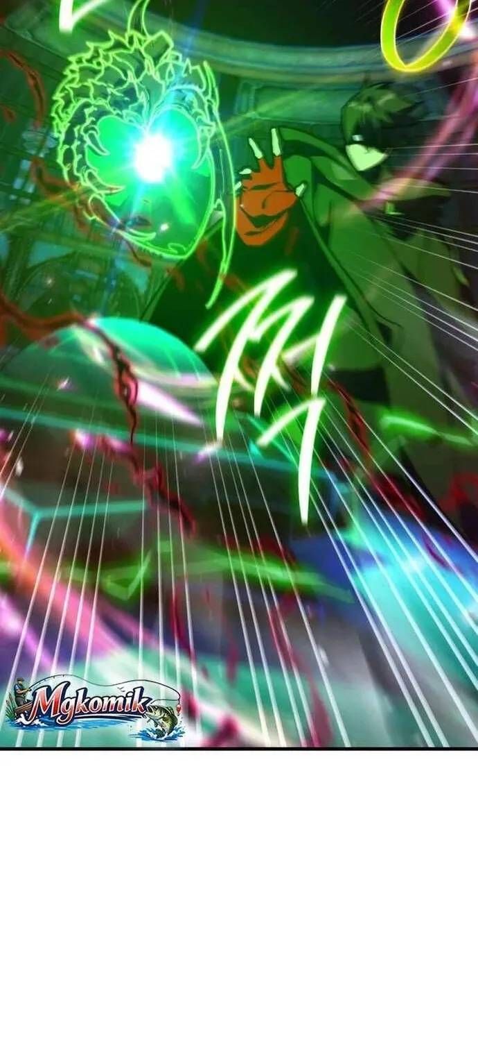 Quỷ Troll Mạnh Nhất Thế Giới