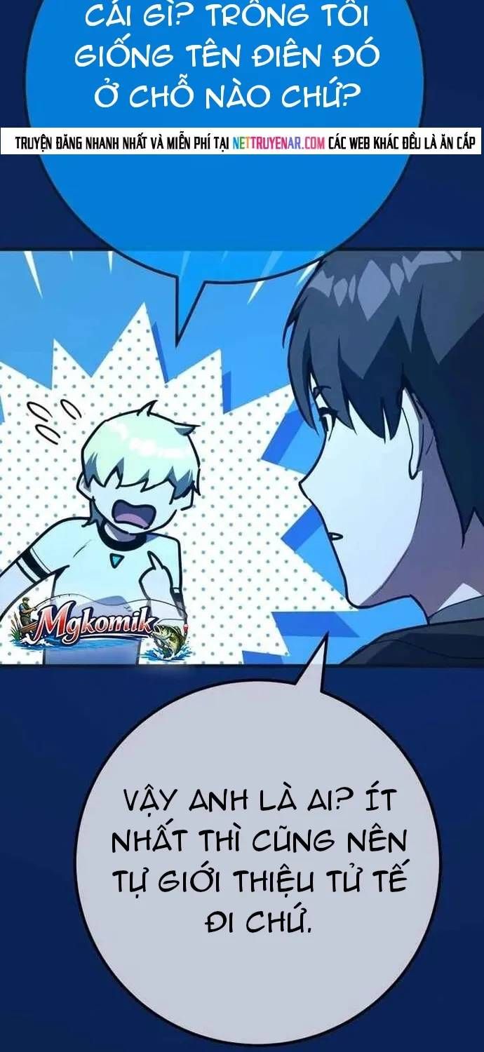 Quỷ Troll Mạnh Nhất Thế Giới