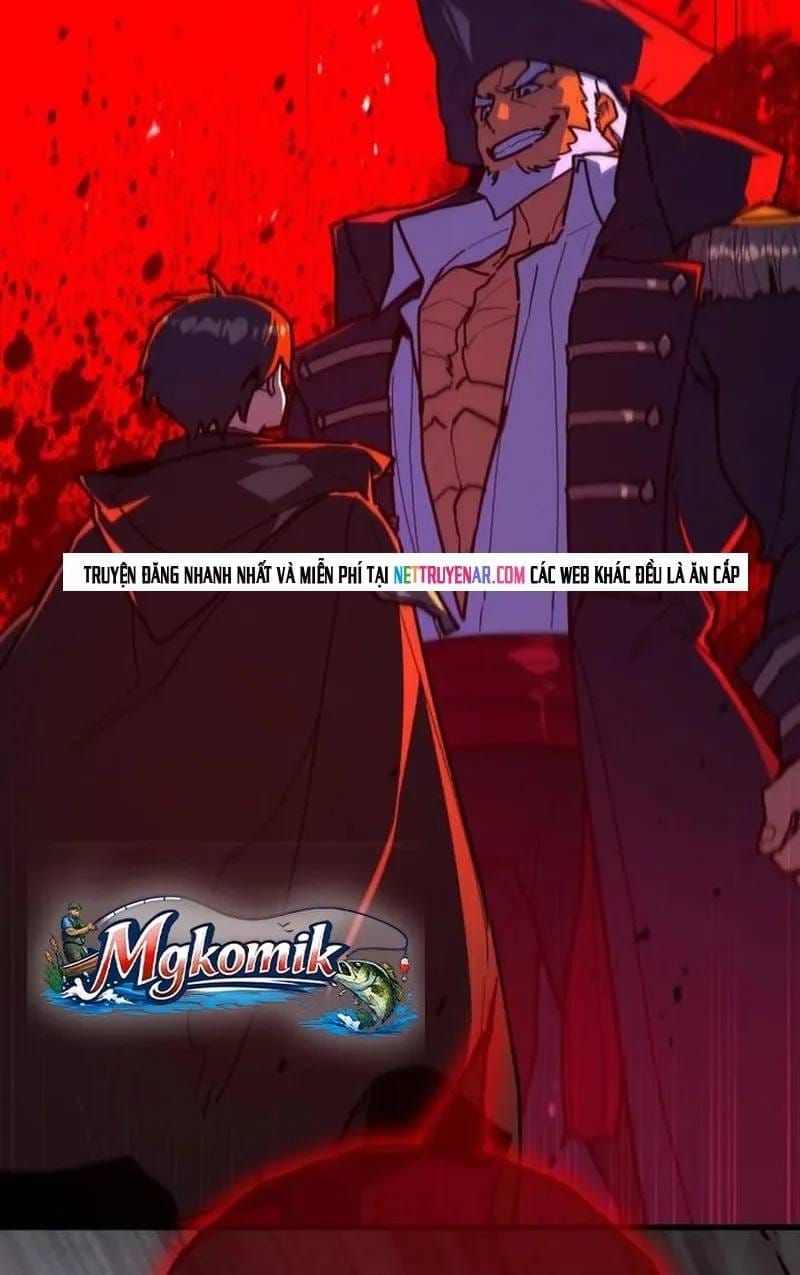 Quỷ Troll Mạnh Nhất Thế Giới