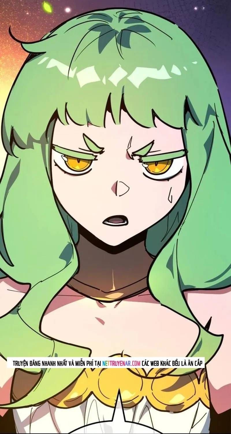 Quỷ Troll Mạnh Nhất Thế Giới