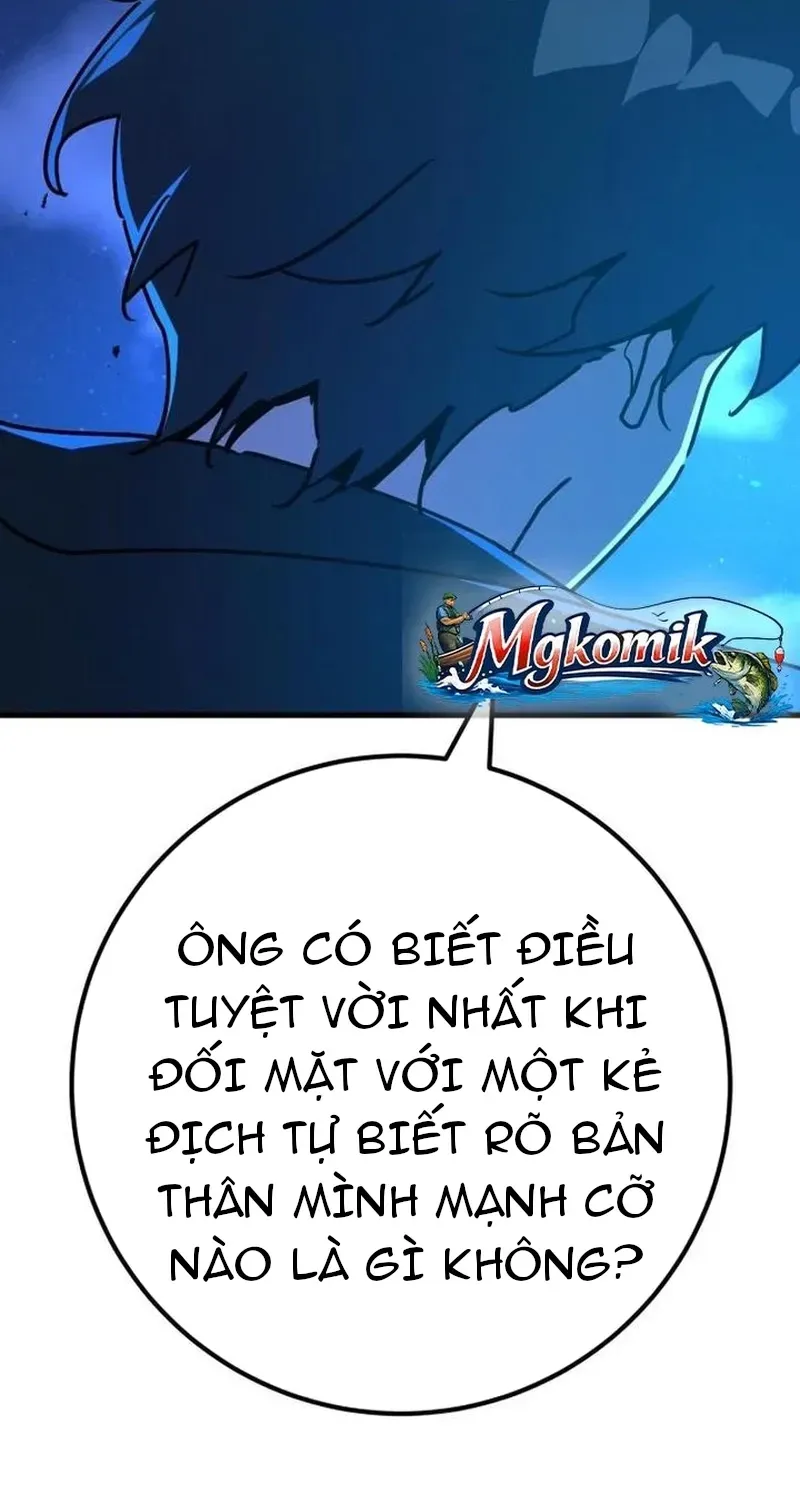 Quỷ Troll Mạnh Nhất Thế Giới