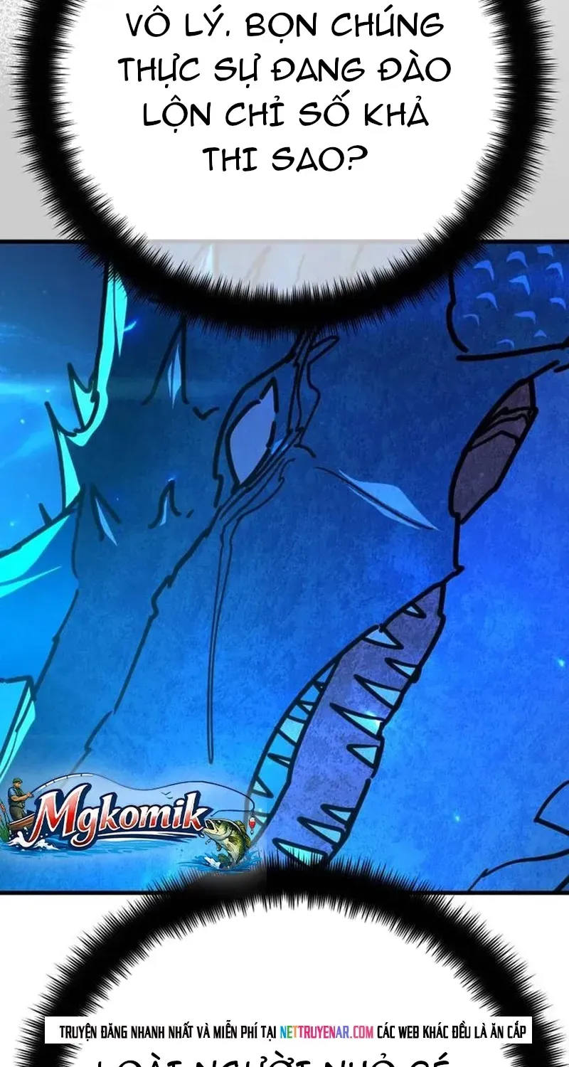 Quỷ Troll Mạnh Nhất Thế Giới