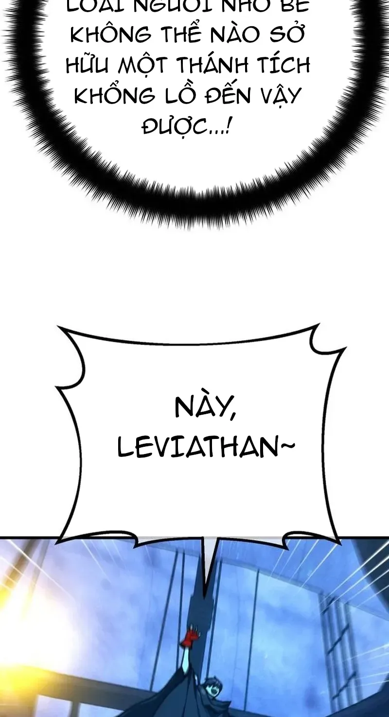 Quỷ Troll Mạnh Nhất Thế Giới