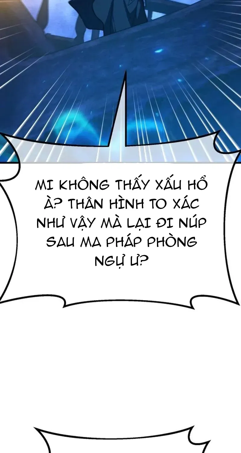 Quỷ Troll Mạnh Nhất Thế Giới