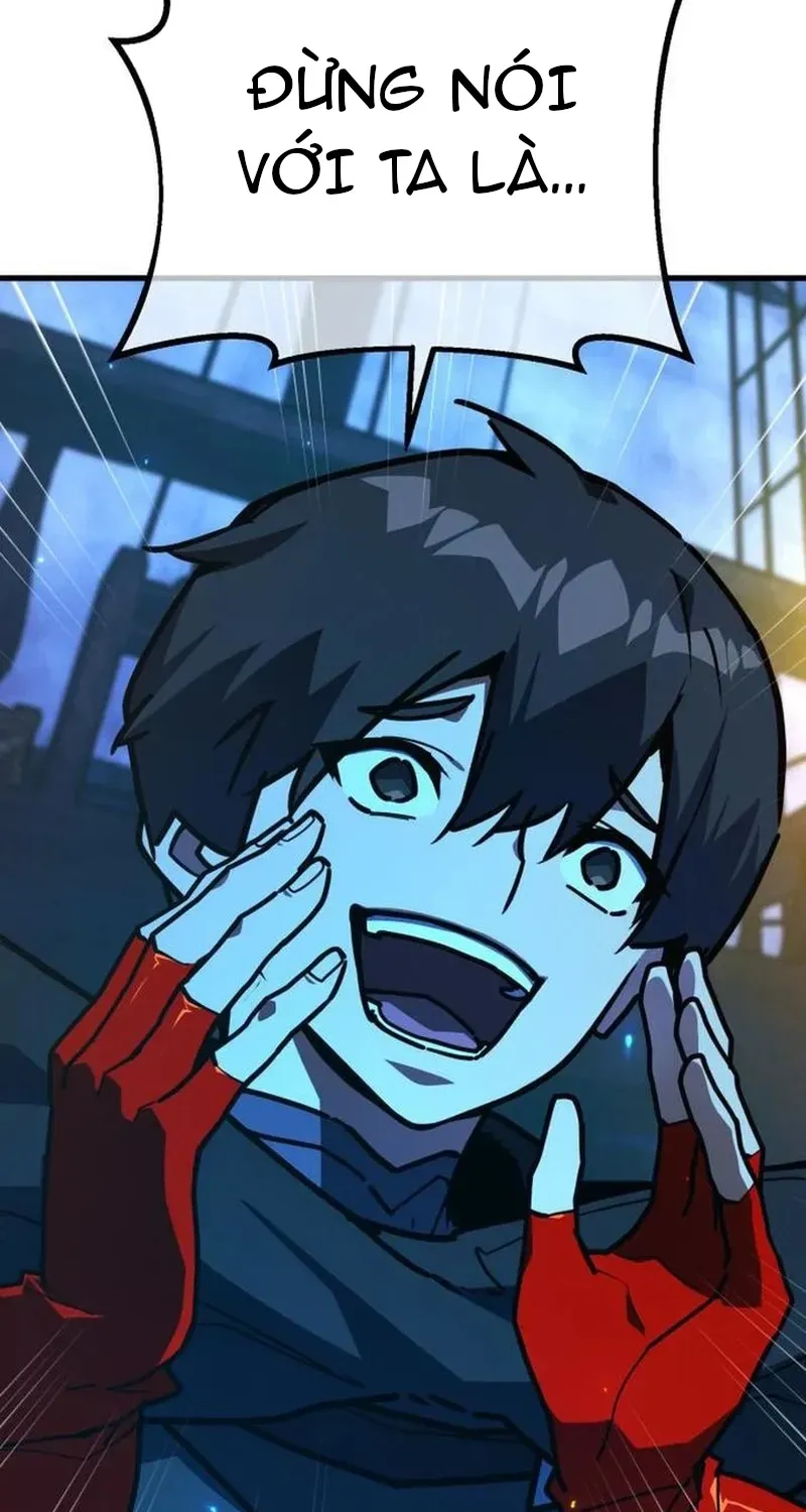 Quỷ Troll Mạnh Nhất Thế Giới