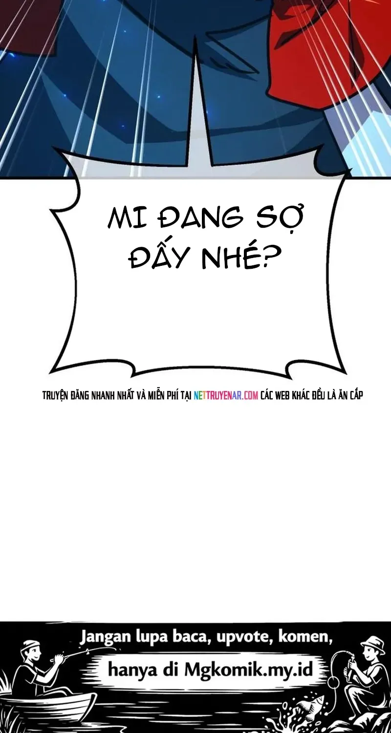 Quỷ Troll Mạnh Nhất Thế Giới