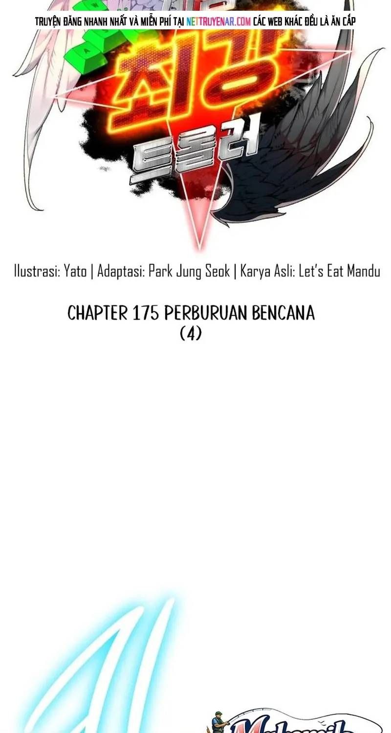 Quỷ Troll Mạnh Nhất Thế Giới