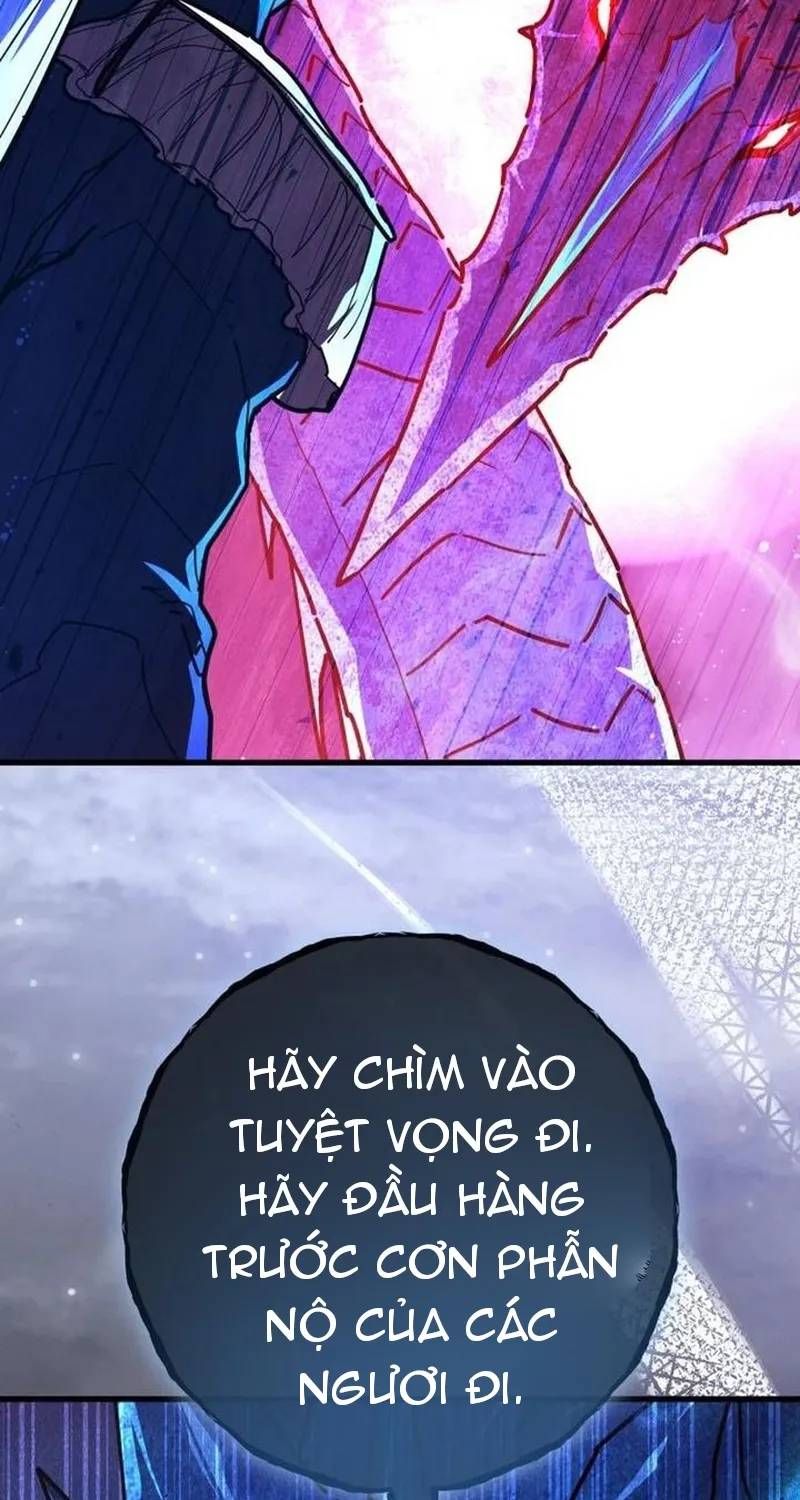 Quỷ Troll Mạnh Nhất Thế Giới