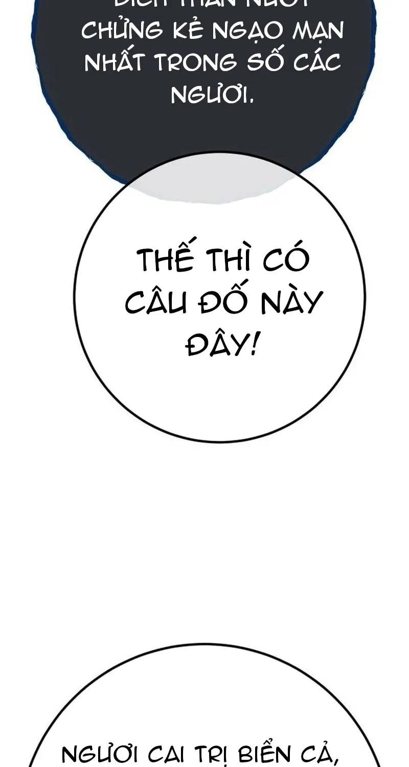 Quỷ Troll Mạnh Nhất Thế Giới