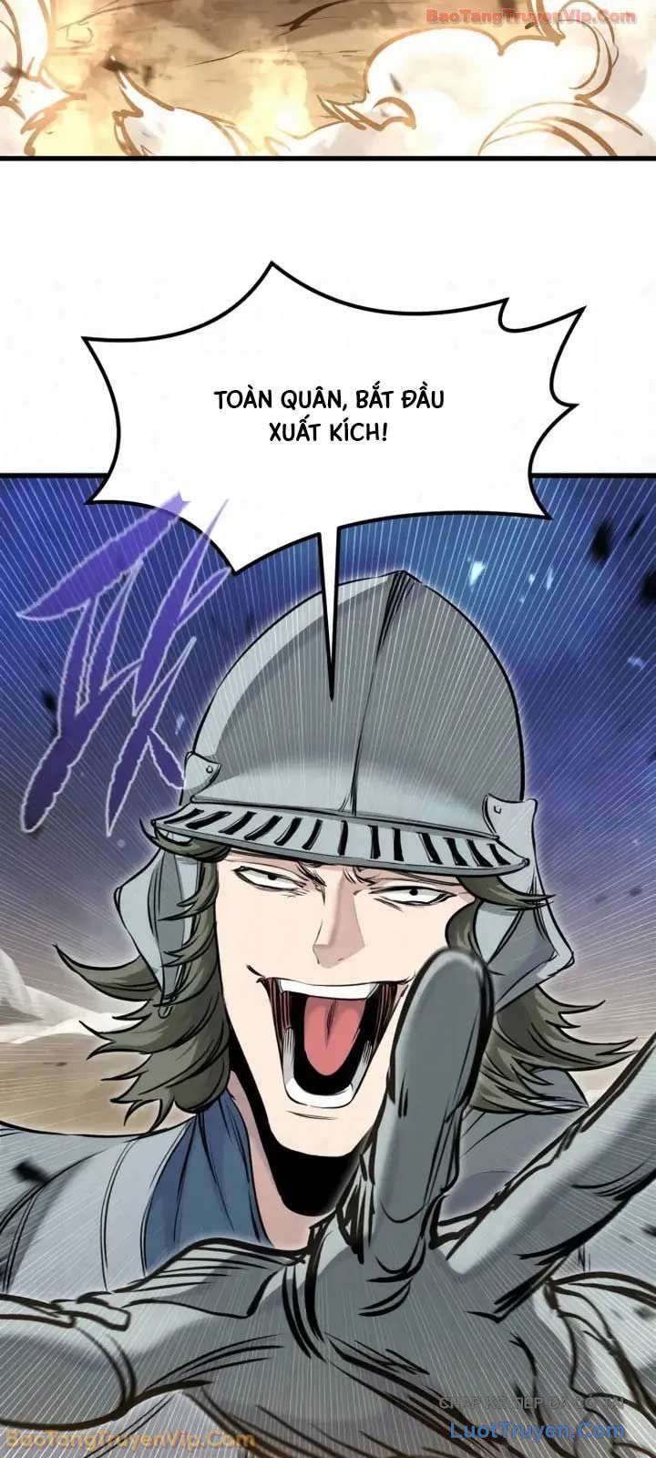 Mỗi Lính Đánh Thuê Trở Về Đều Có Một Kế Hoạch - Chương 81 - Trang 11