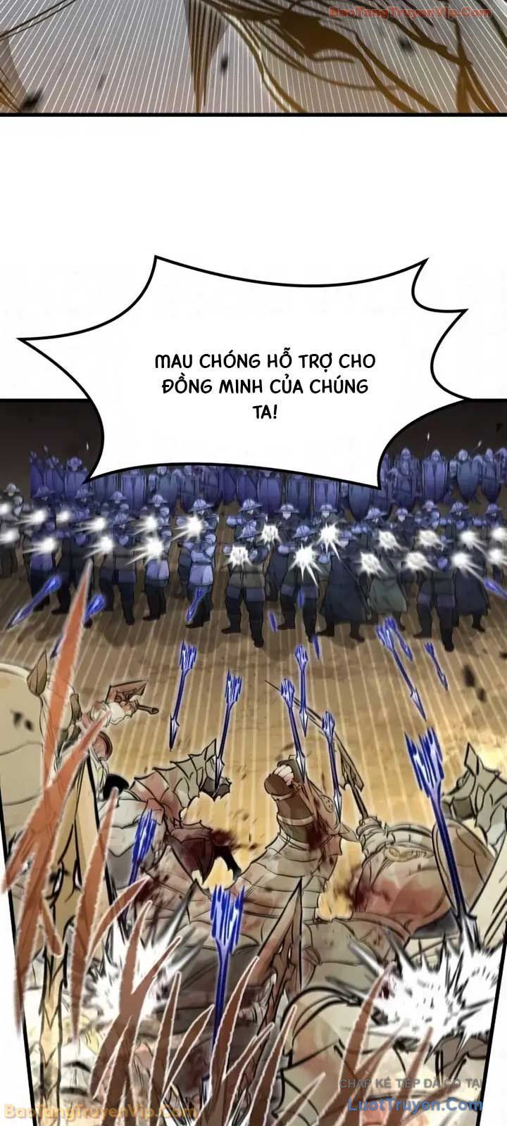 Mỗi Lính Đánh Thuê Trở Về Đều Có Một Kế Hoạch - Chương 81 - Trang 12