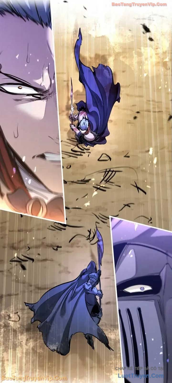 Mỗi Lính Đánh Thuê Trở Về Đều Có Một Kế Hoạch - Chương 81 - Trang 15