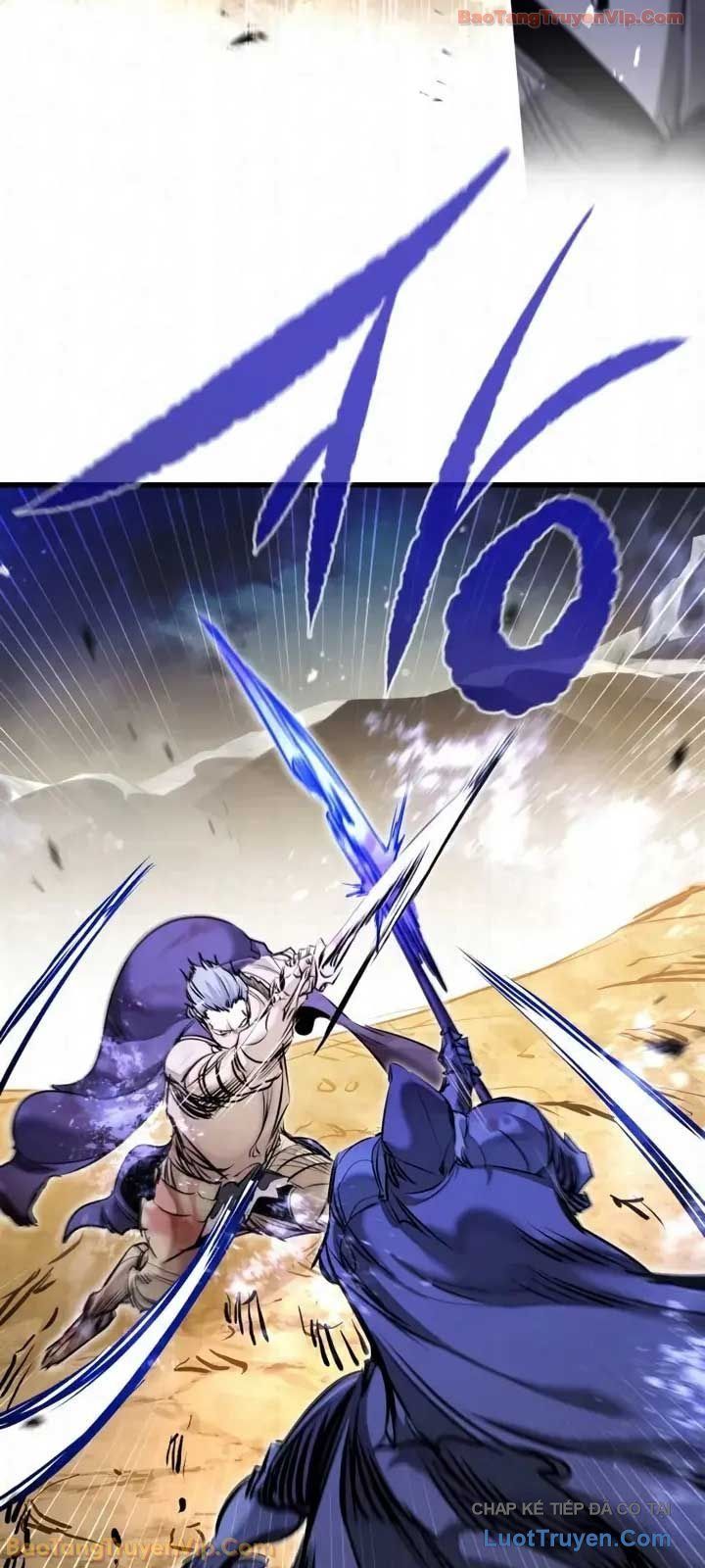 Mỗi Lính Đánh Thuê Trở Về Đều Có Một Kế Hoạch - Chương 81 - Trang 16