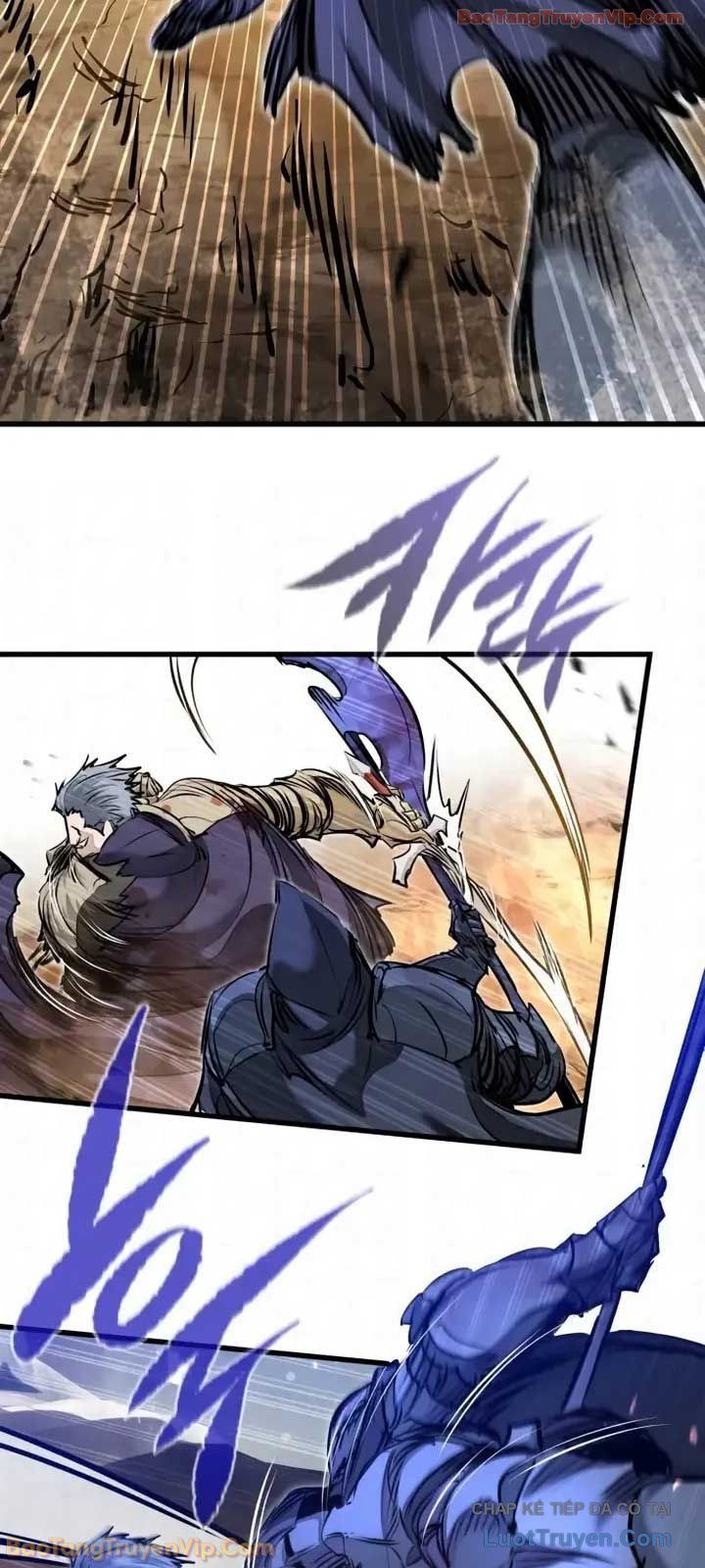 Mỗi Lính Đánh Thuê Trở Về Đều Có Một Kế Hoạch - Chương 81 - Trang 17