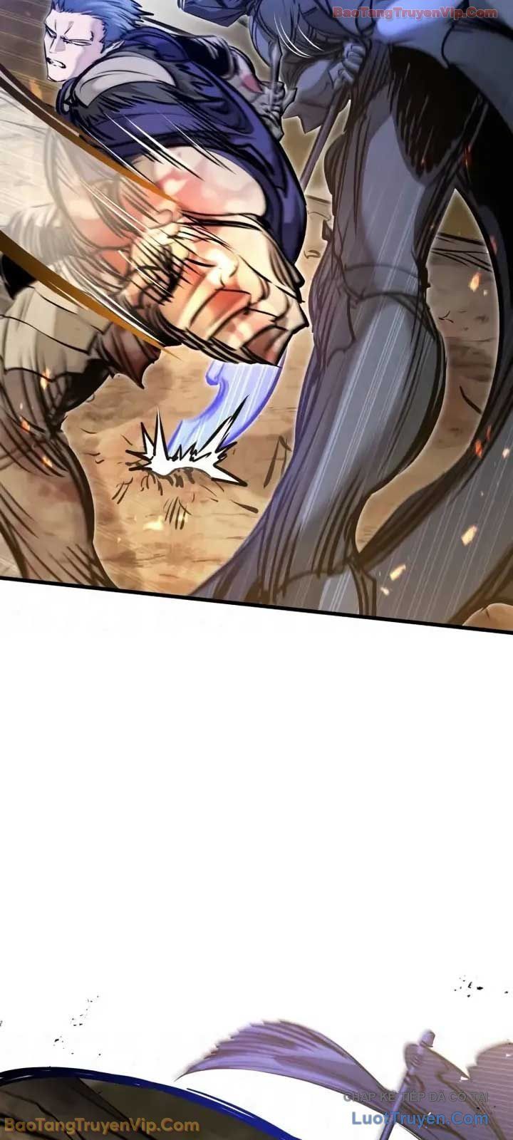 Mỗi Lính Đánh Thuê Trở Về Đều Có Một Kế Hoạch - Chương 81 - Trang 18