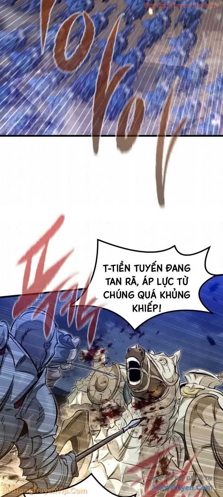 Mỗi Lính Đánh Thuê Trở Về Đều Có Một Kế Hoạch - Chương 81 - Trang 3