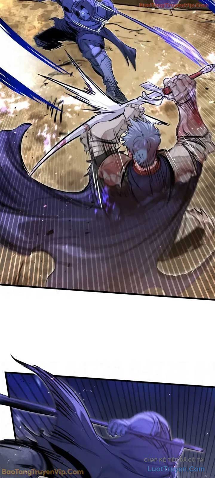 Mỗi Lính Đánh Thuê Trở Về Đều Có Một Kế Hoạch - Chương 81 - Trang 21