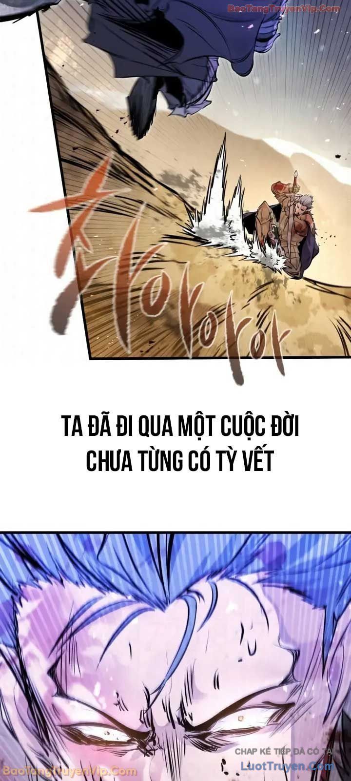 Mỗi Lính Đánh Thuê Trở Về Đều Có Một Kế Hoạch - Chương 81 - Trang 22