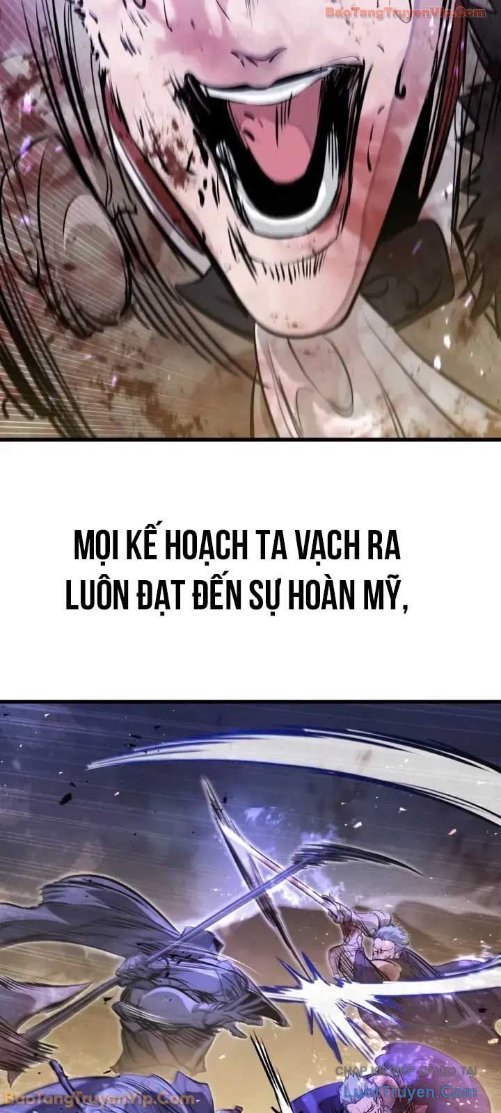 Mỗi Lính Đánh Thuê Trở Về Đều Có Một Kế Hoạch - Chương 81 - Trang 23