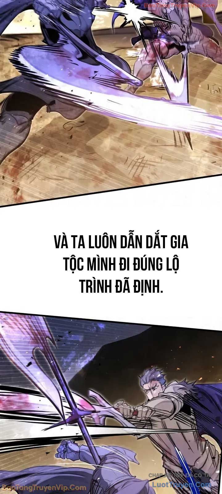 Mỗi Lính Đánh Thuê Trở Về Đều Có Một Kế Hoạch - Chương 81 - Trang 24