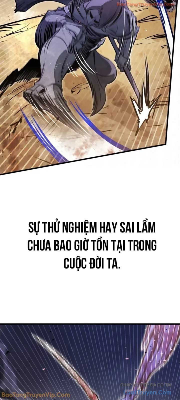 Mỗi Lính Đánh Thuê Trở Về Đều Có Một Kế Hoạch - Chương 81 - Trang 25