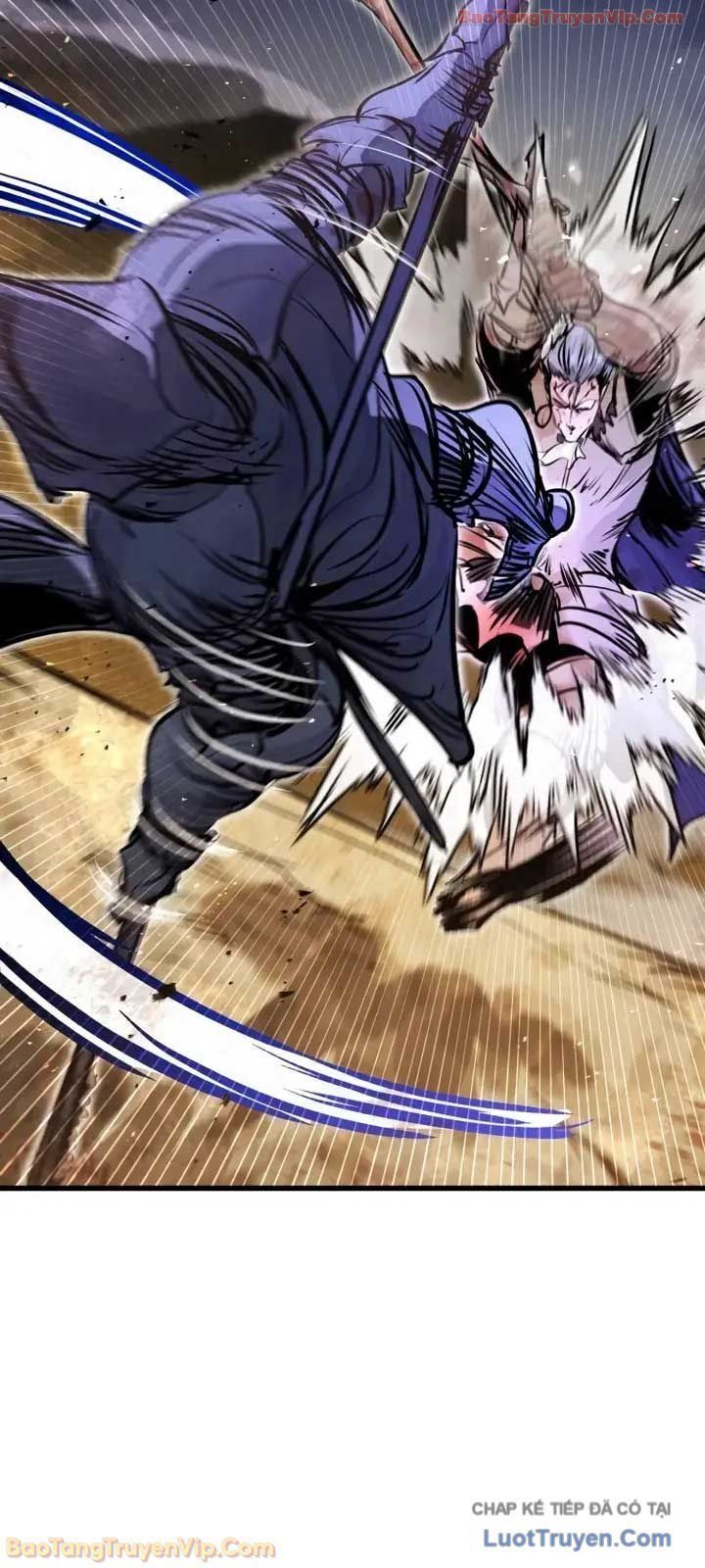 Mỗi Lính Đánh Thuê Trở Về Đều Có Một Kế Hoạch - Chương 81 - Trang 26