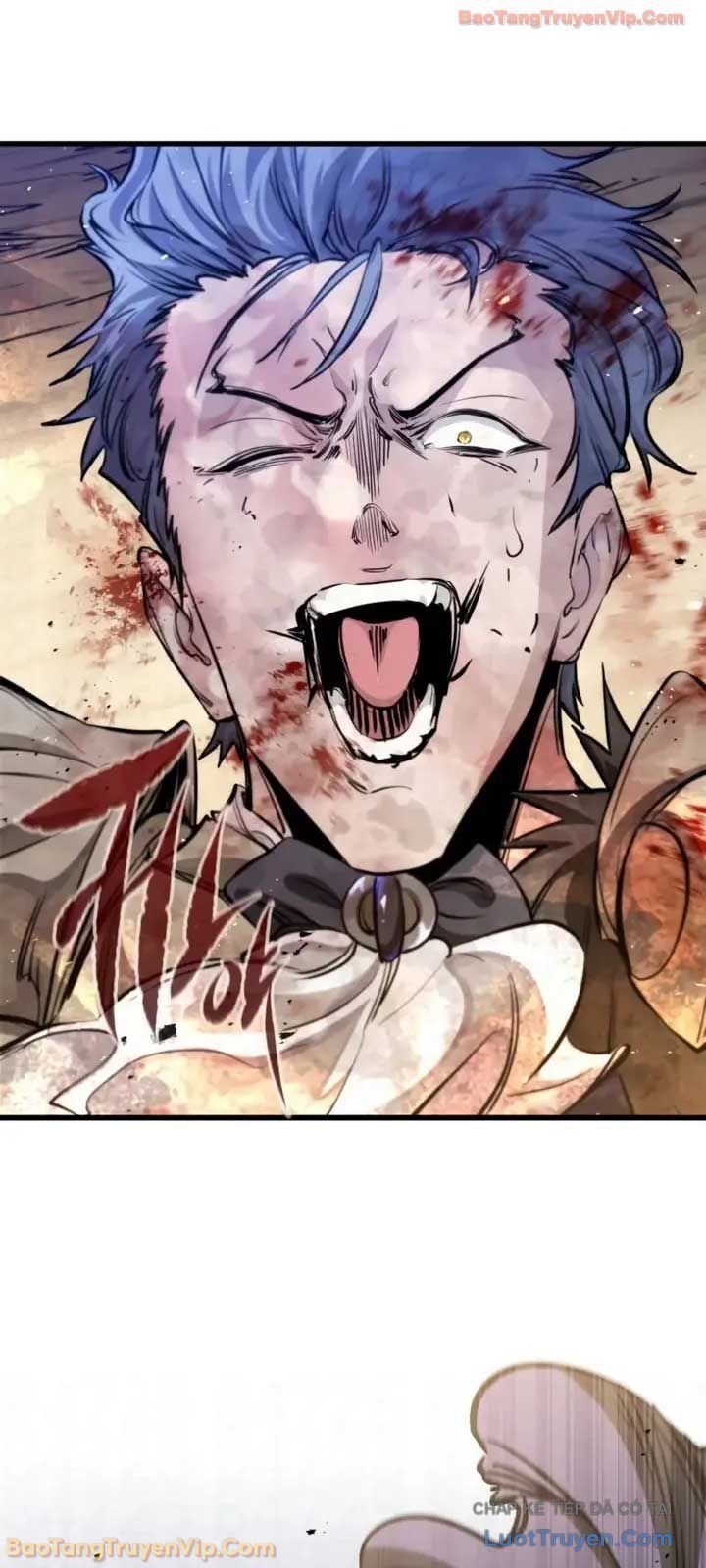 Mỗi Lính Đánh Thuê Trở Về Đều Có Một Kế Hoạch - Chương 81 - Trang 27