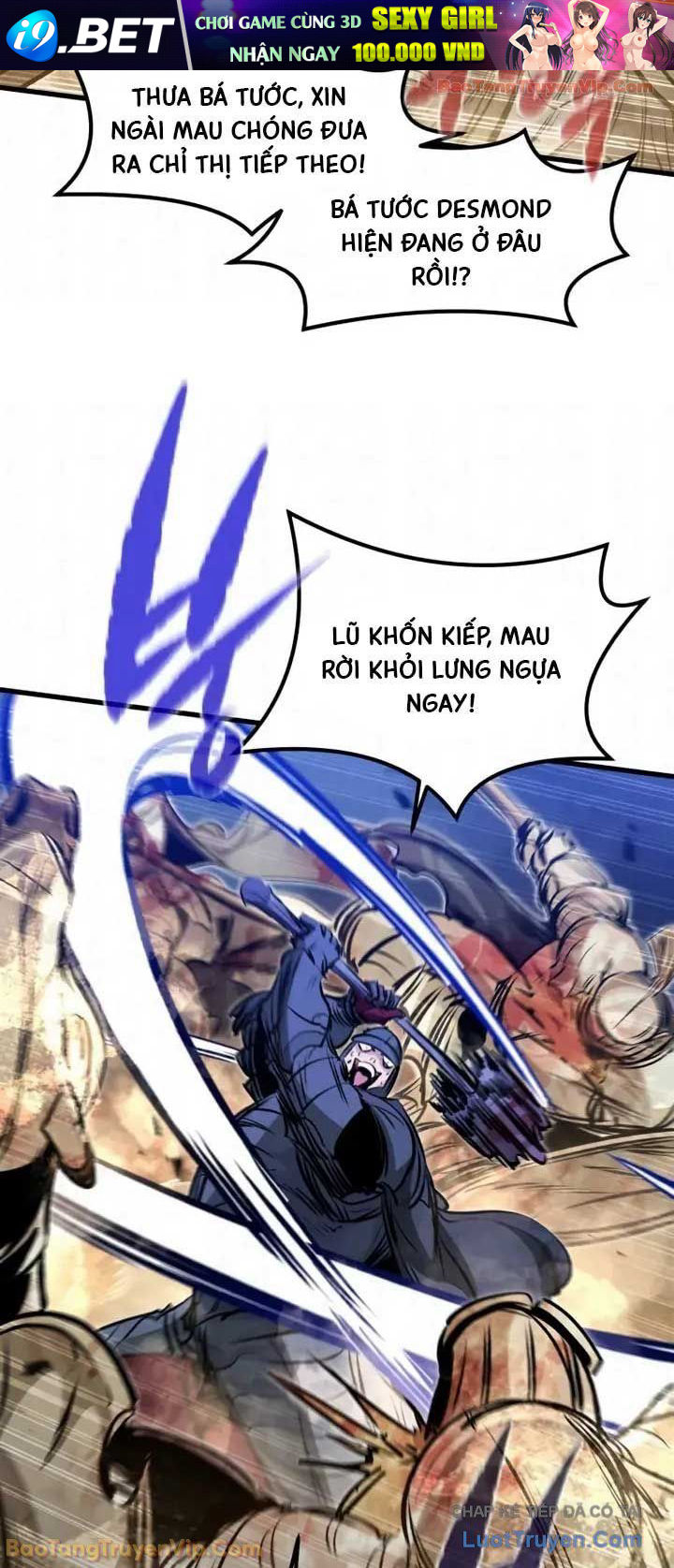 Mỗi Lính Đánh Thuê Trở Về Đều Có Một Kế Hoạch - Chương 81 - Trang 4