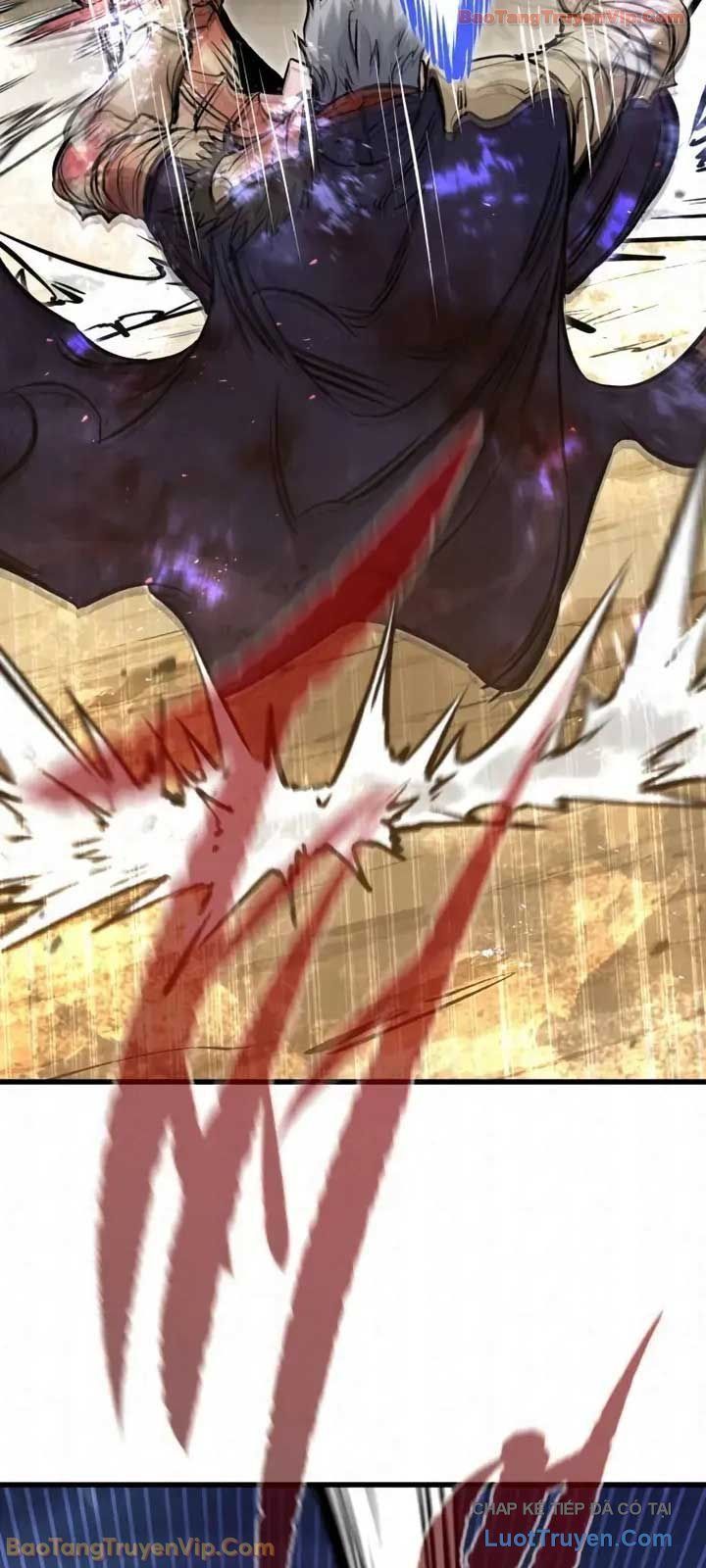 Mỗi Lính Đánh Thuê Trở Về Đều Có Một Kế Hoạch - Chương 81 - Trang 31