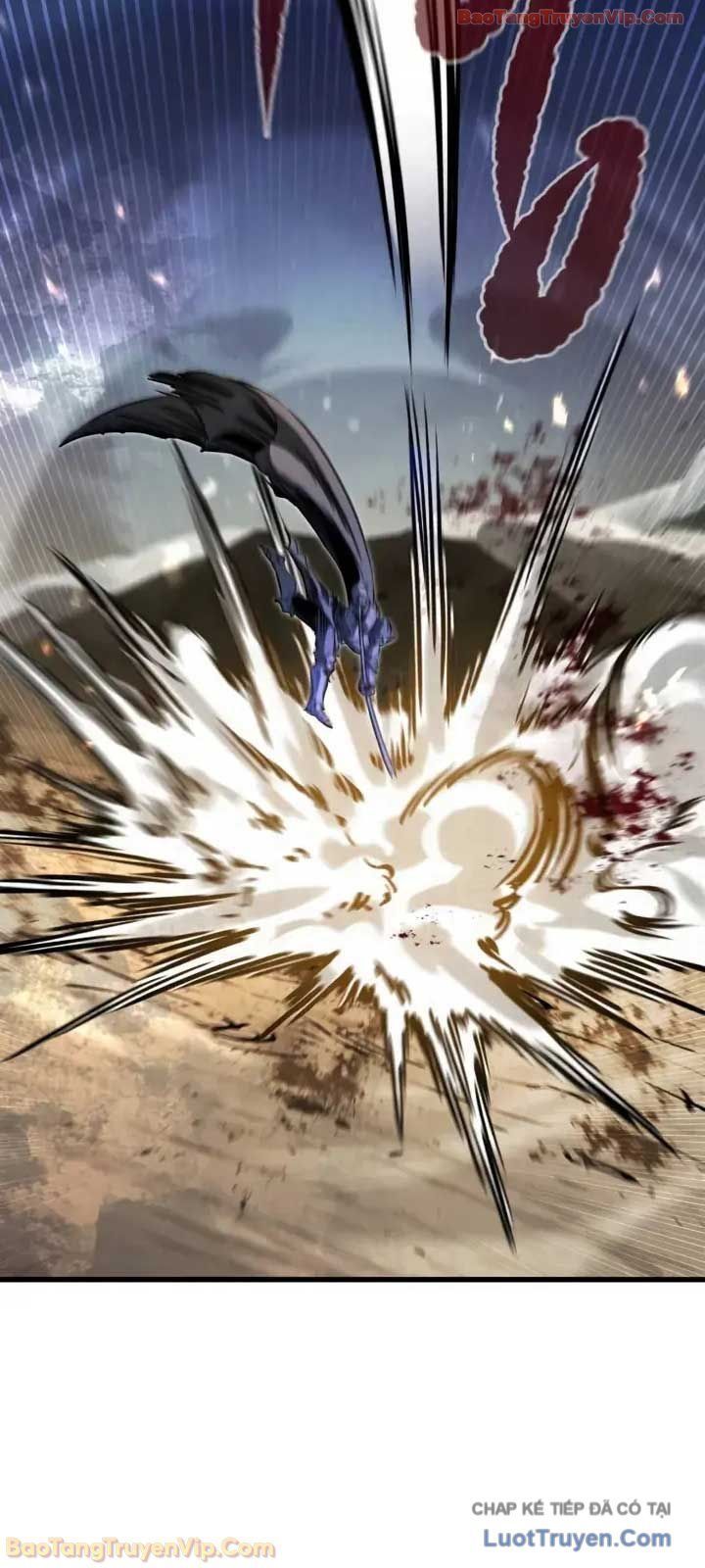 Mỗi Lính Đánh Thuê Trở Về Đều Có Một Kế Hoạch - Chương 81 - Trang 32