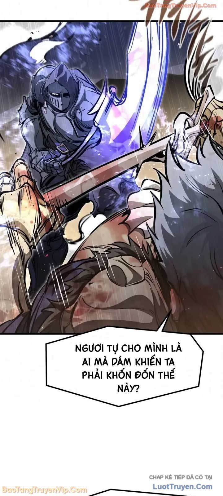 Mỗi Lính Đánh Thuê Trở Về Đều Có Một Kế Hoạch - Chương 81 - Trang 34