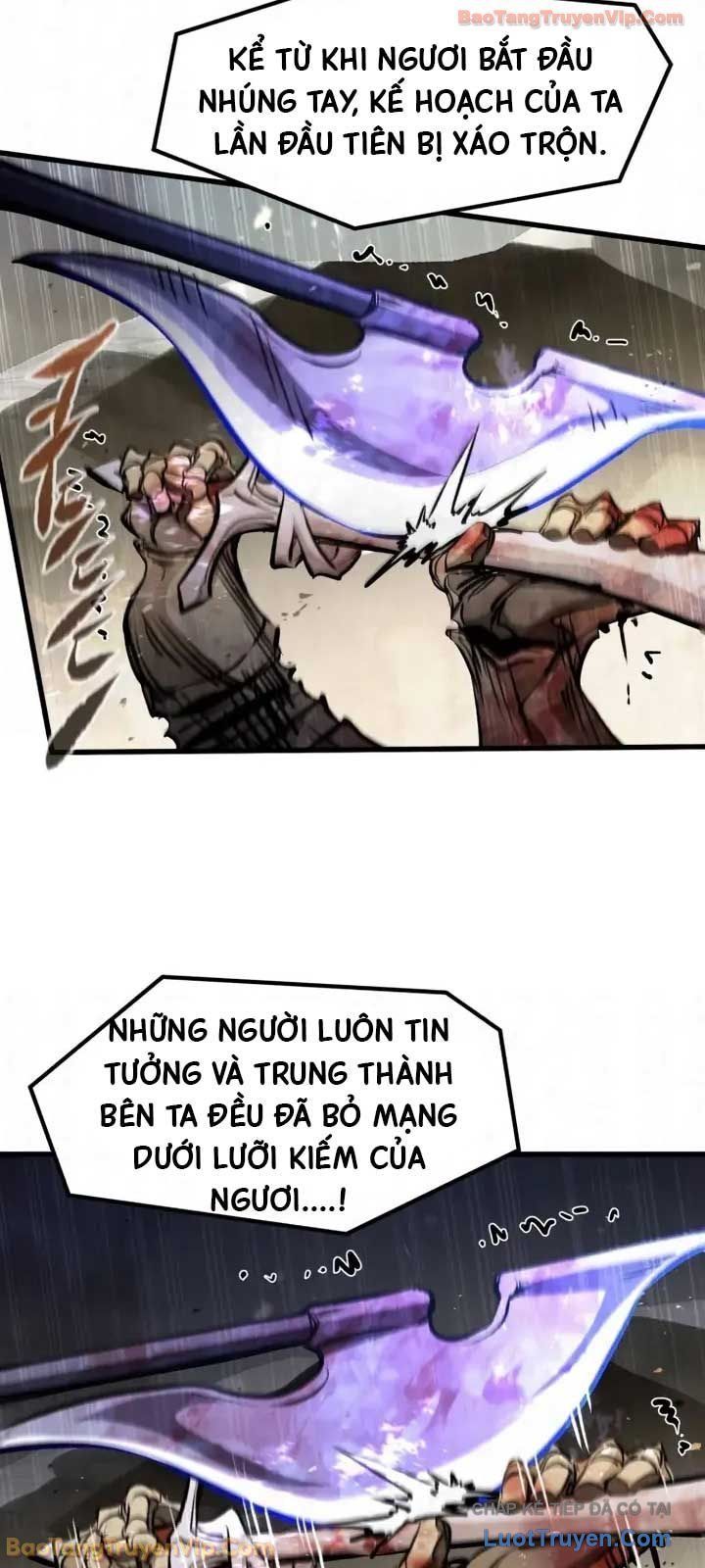 Mỗi Lính Đánh Thuê Trở Về Đều Có Một Kế Hoạch - Chương 81 - Trang 35