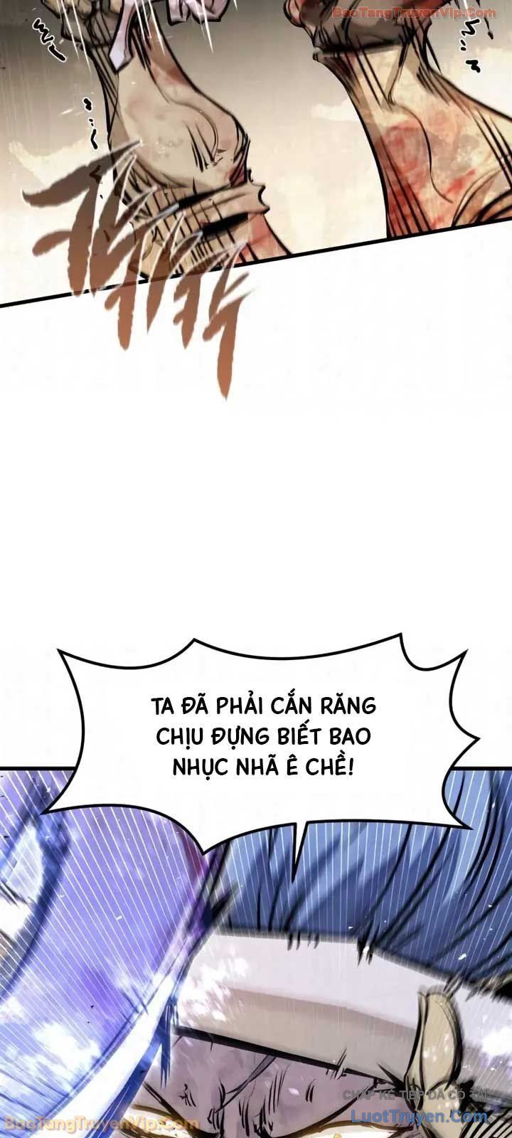 Mỗi Lính Đánh Thuê Trở Về Đều Có Một Kế Hoạch - Chương 81 - Trang 36