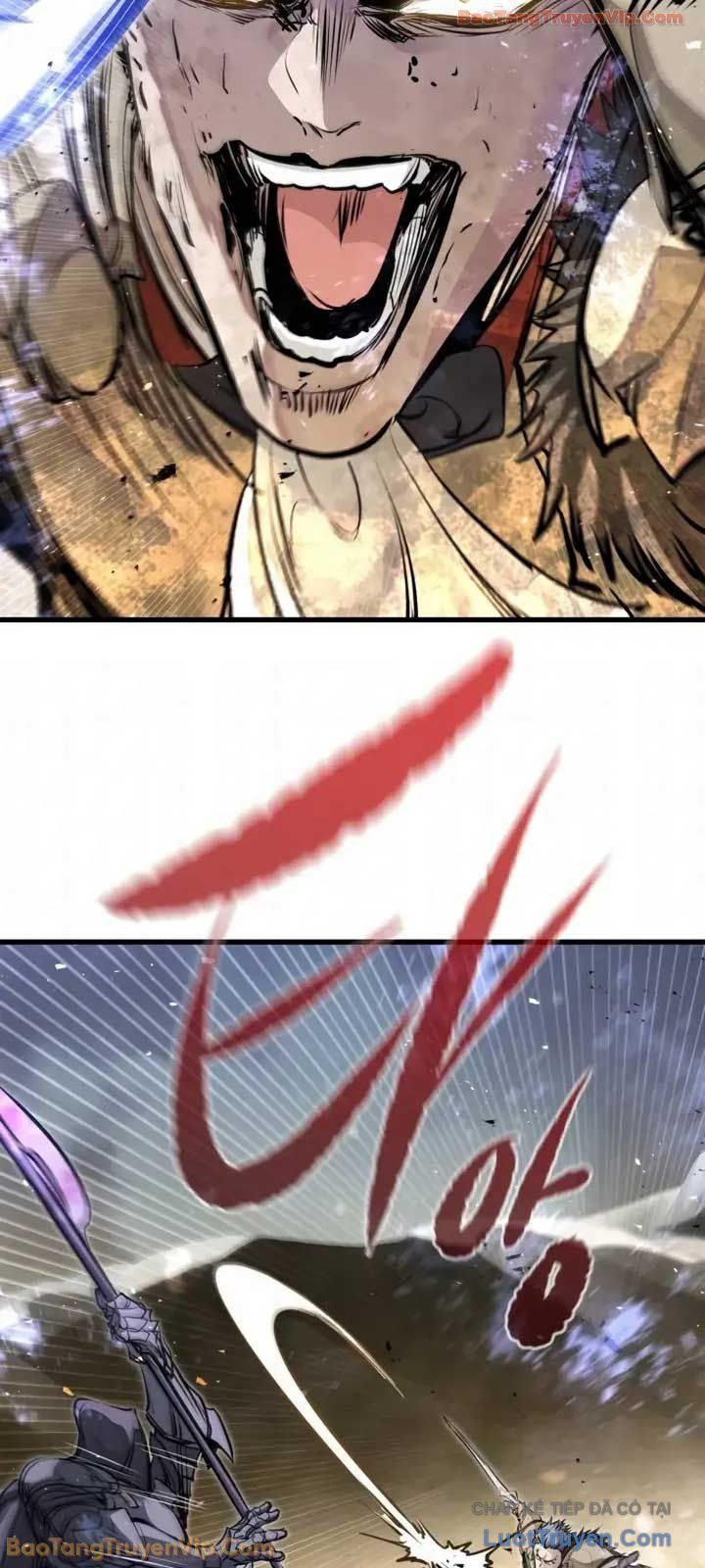 Mỗi Lính Đánh Thuê Trở Về Đều Có Một Kế Hoạch - Chương 81 - Trang 37