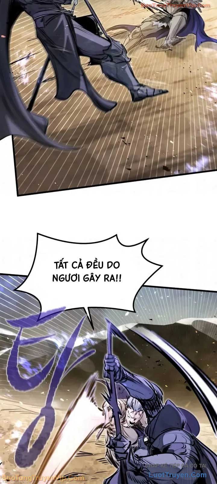 Mỗi Lính Đánh Thuê Trở Về Đều Có Một Kế Hoạch - Chương 81 - Trang 38