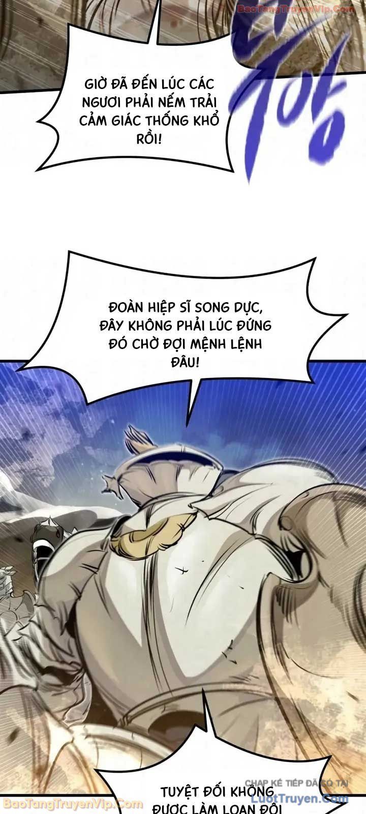 Mỗi Lính Đánh Thuê Trở Về Đều Có Một Kế Hoạch - Chương 81 - Trang 5