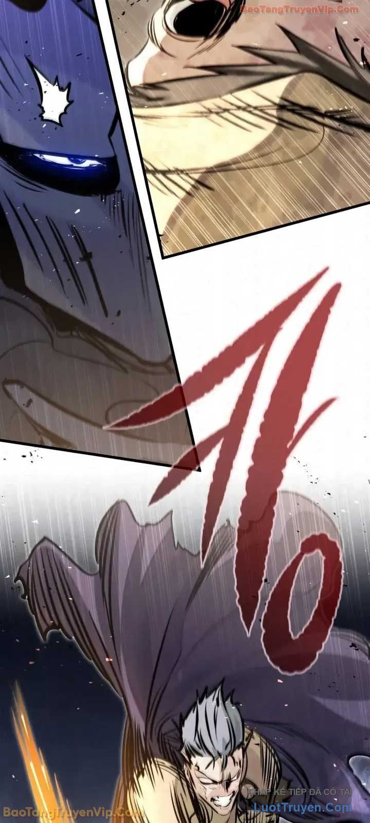 Mỗi Lính Đánh Thuê Trở Về Đều Có Một Kế Hoạch - Chương 81 - Trang 41