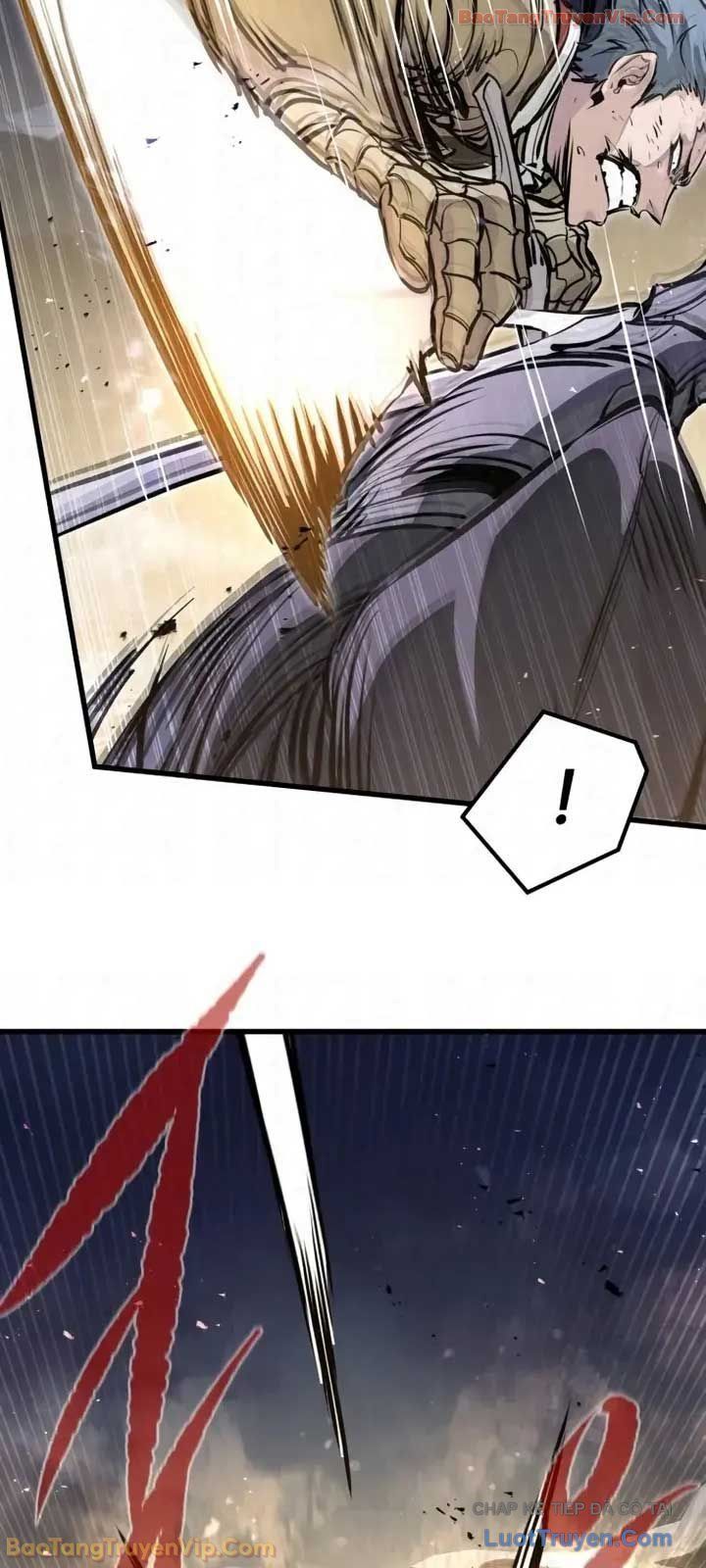 Mỗi Lính Đánh Thuê Trở Về Đều Có Một Kế Hoạch - Chương 81 - Trang 43