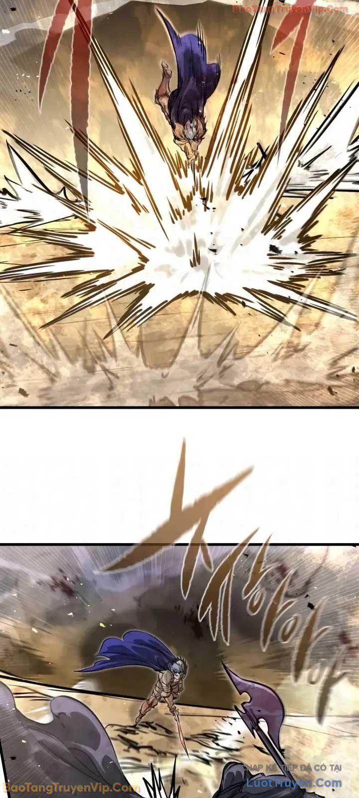 Mỗi Lính Đánh Thuê Trở Về Đều Có Một Kế Hoạch - Chương 81 - Trang 44